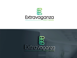 Logo-Design von 439 Creations für Extravaganza Software LLC | Design: #29130467