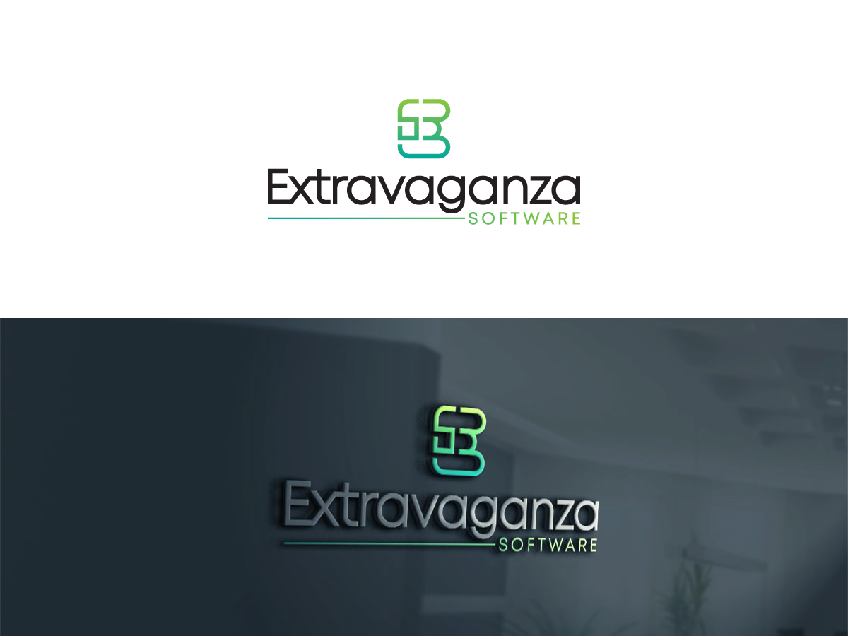 Design de Logo par 439 Creations pour Extravaganza Software LLC | Design #29136287