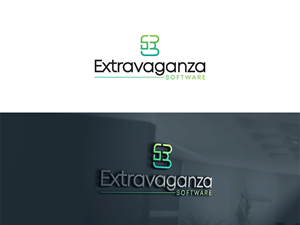 Design de Logo par 439 Creations pour Extravaganza Software LLC | Design : #29136287