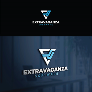 Logo-Design von S.H Designs für Extravaganza Software LLC | Design: #29133166