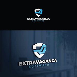 Logo-Design von S.H Designs für Extravaganza Software LLC | Design: #29133505