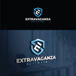 Design de Logo par S.H Designs pour Extravaganza Software LLC | Design : #29137366