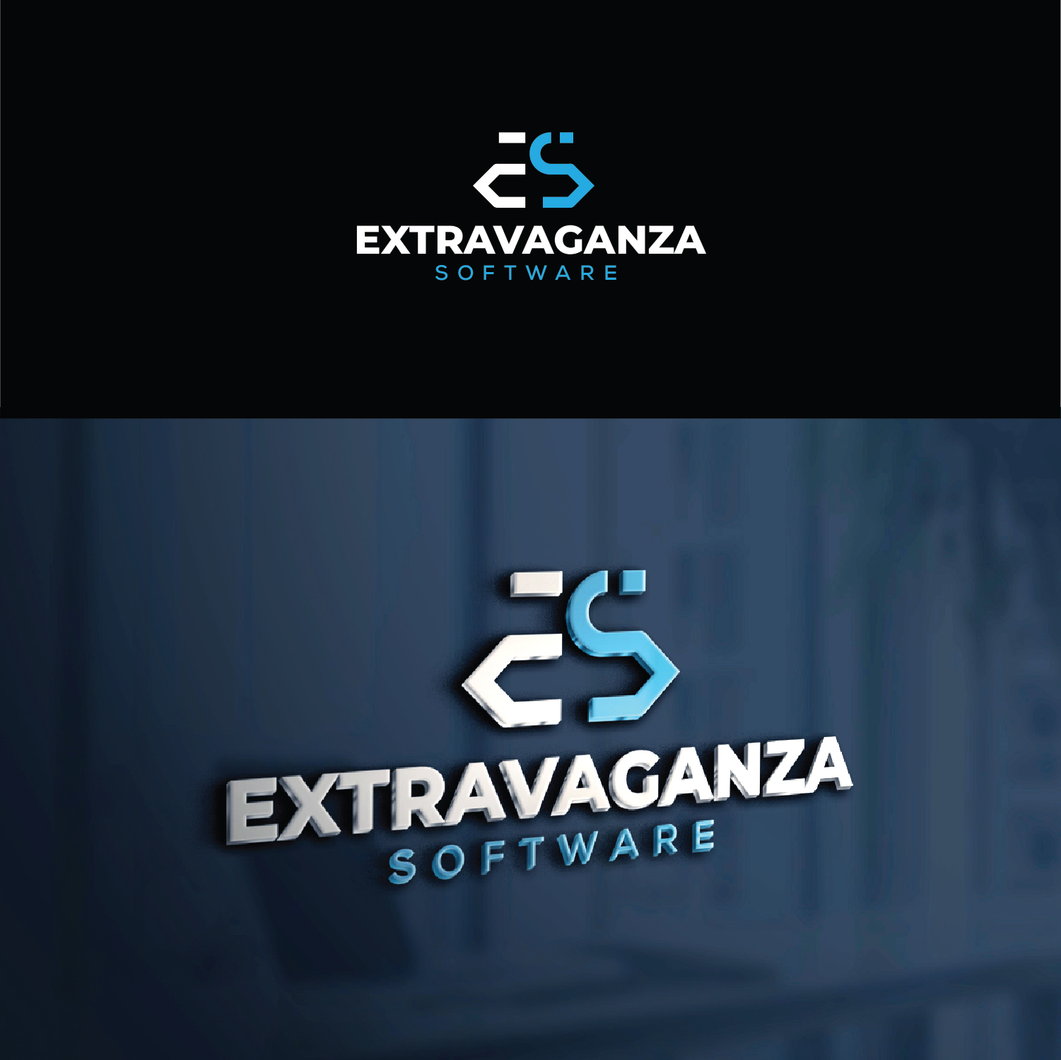 Design de Logo par S.H Designs pour Extravaganza Software LLC | Design #29139835