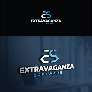 Design de Logo par S.H Designs pour Extravaganza Software LLC | Design : #29139835
