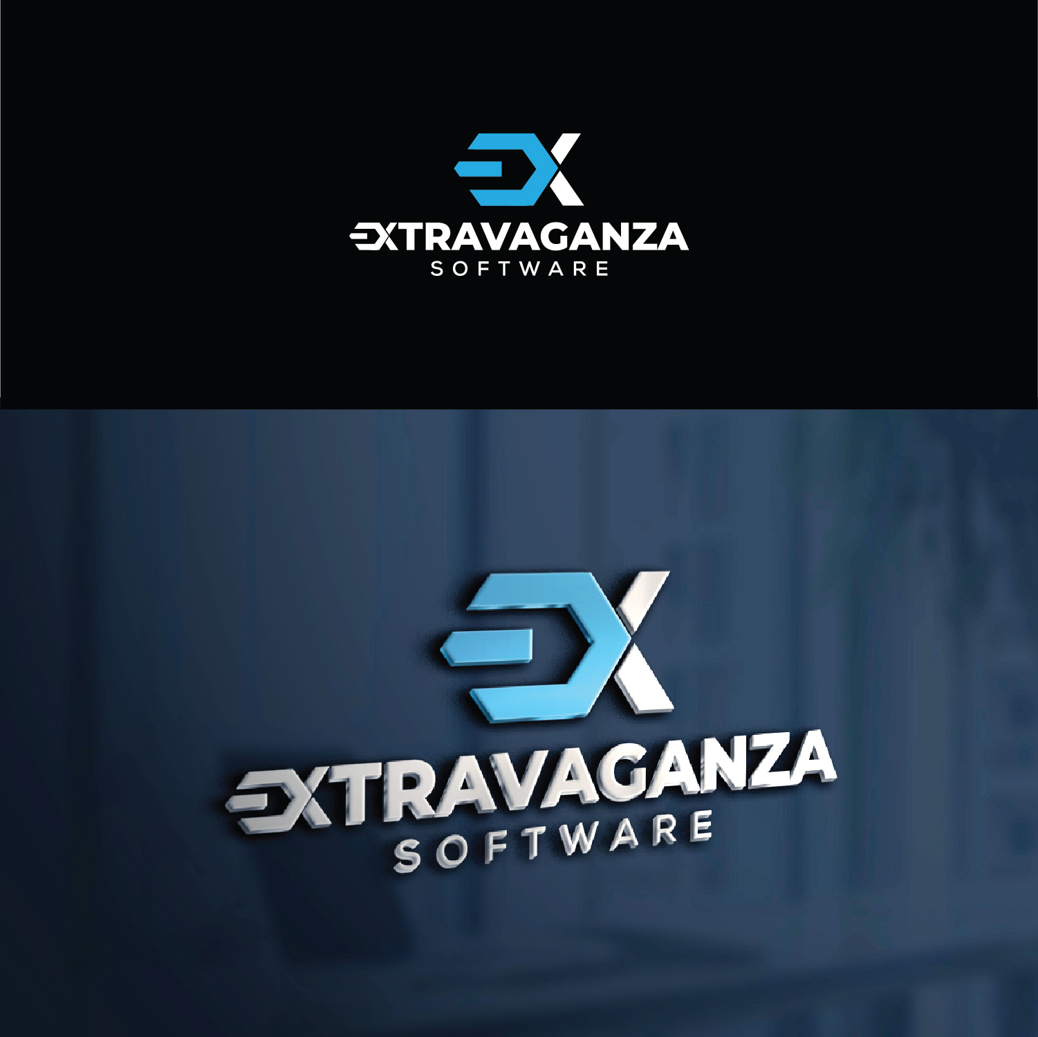 Design de Logo par S.H Designs pour Extravaganza Software LLC | Design #29139836