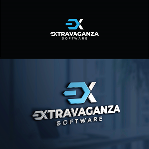 Design de Logo par S.H Designs pour Extravaganza Software LLC | Design : #29139836
