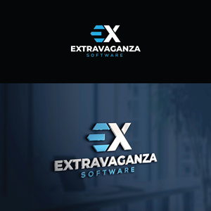 Design de Logo par S.H Designs pour Extravaganza Software LLC | Design : #29146075
