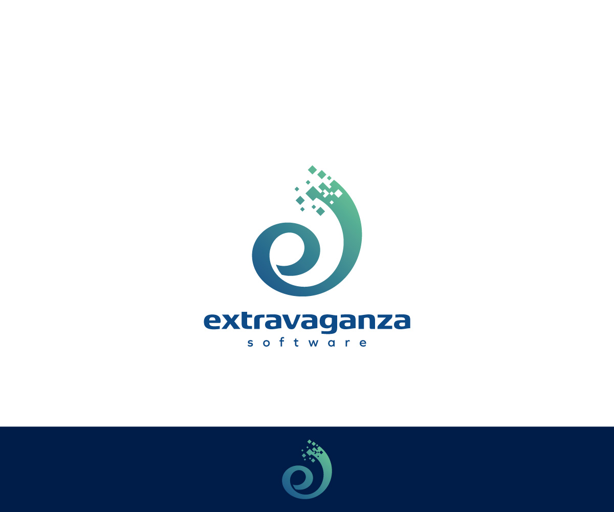 Diseño de Logo por Neil para Extravaganza Software LLC | Diseño #29134084