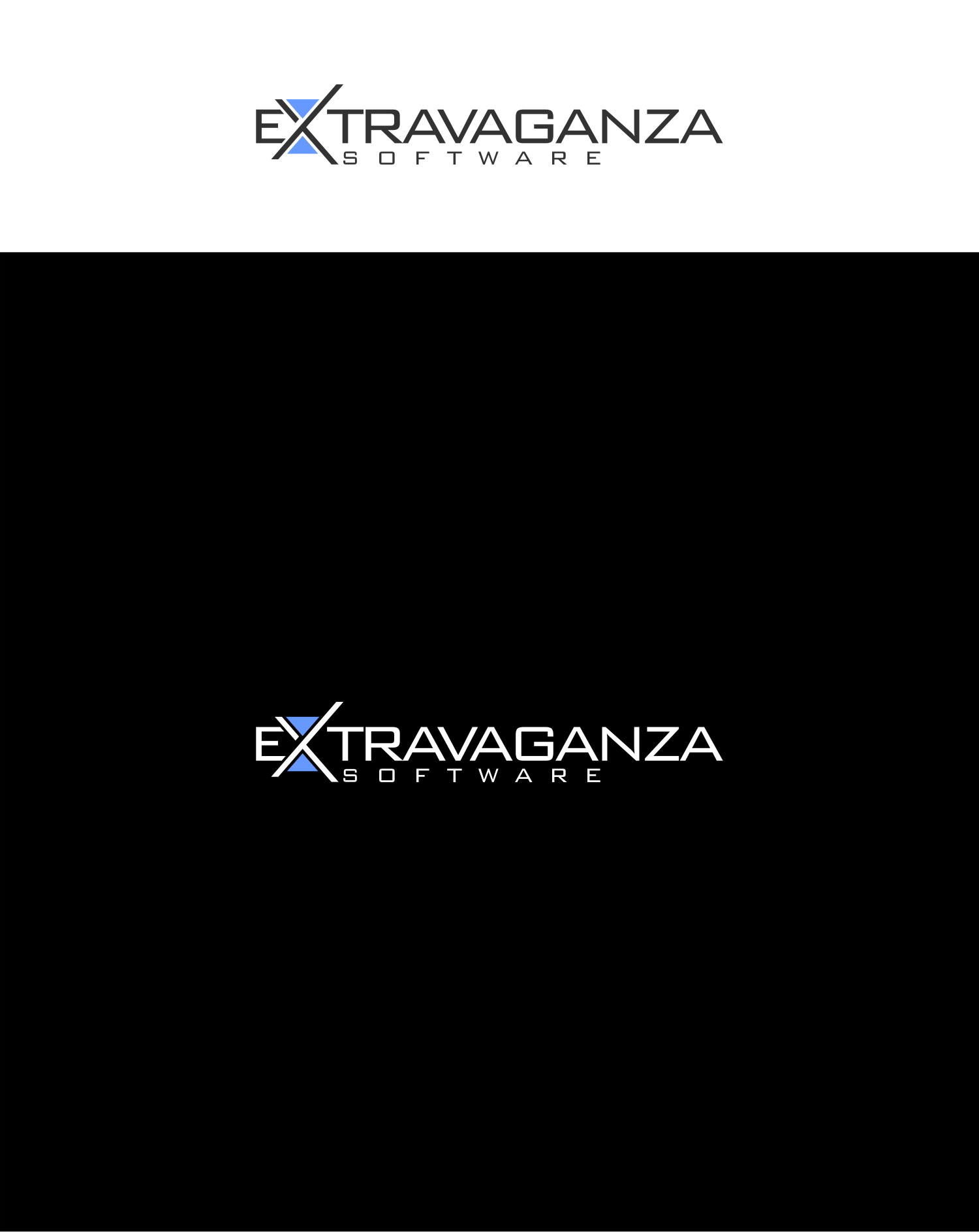 Design de Logo par moisesf pour Extravaganza Software LLC | Design #29134506