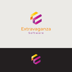 Logo-Design von Elizabeta für Extravaganza Software LLC | Design: #29130397