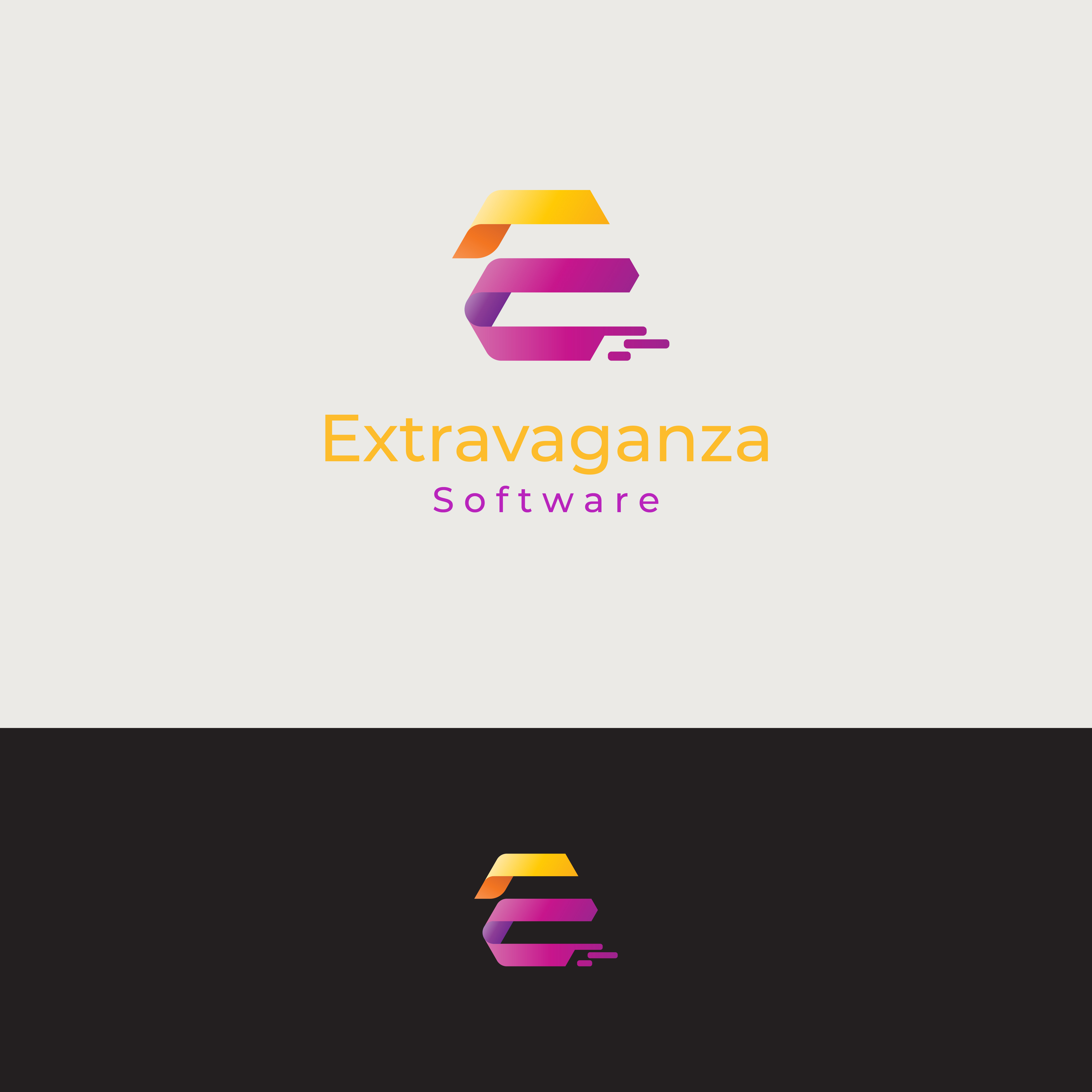 Design de Logo par Elizabeta pour Extravaganza Software LLC | Design #29137486