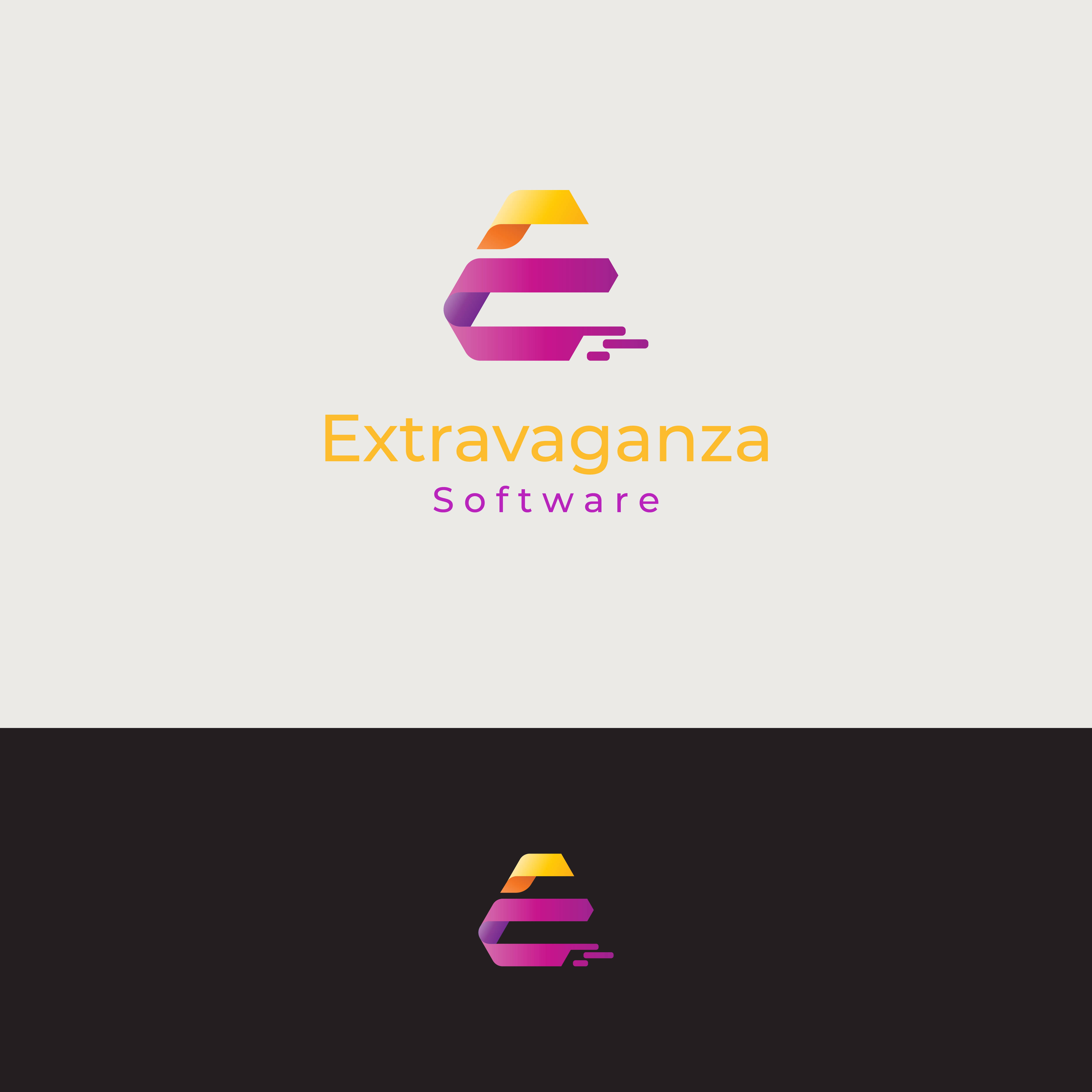 Design de Logo par Elizabeta pour Extravaganza Software LLC | Design #29137518