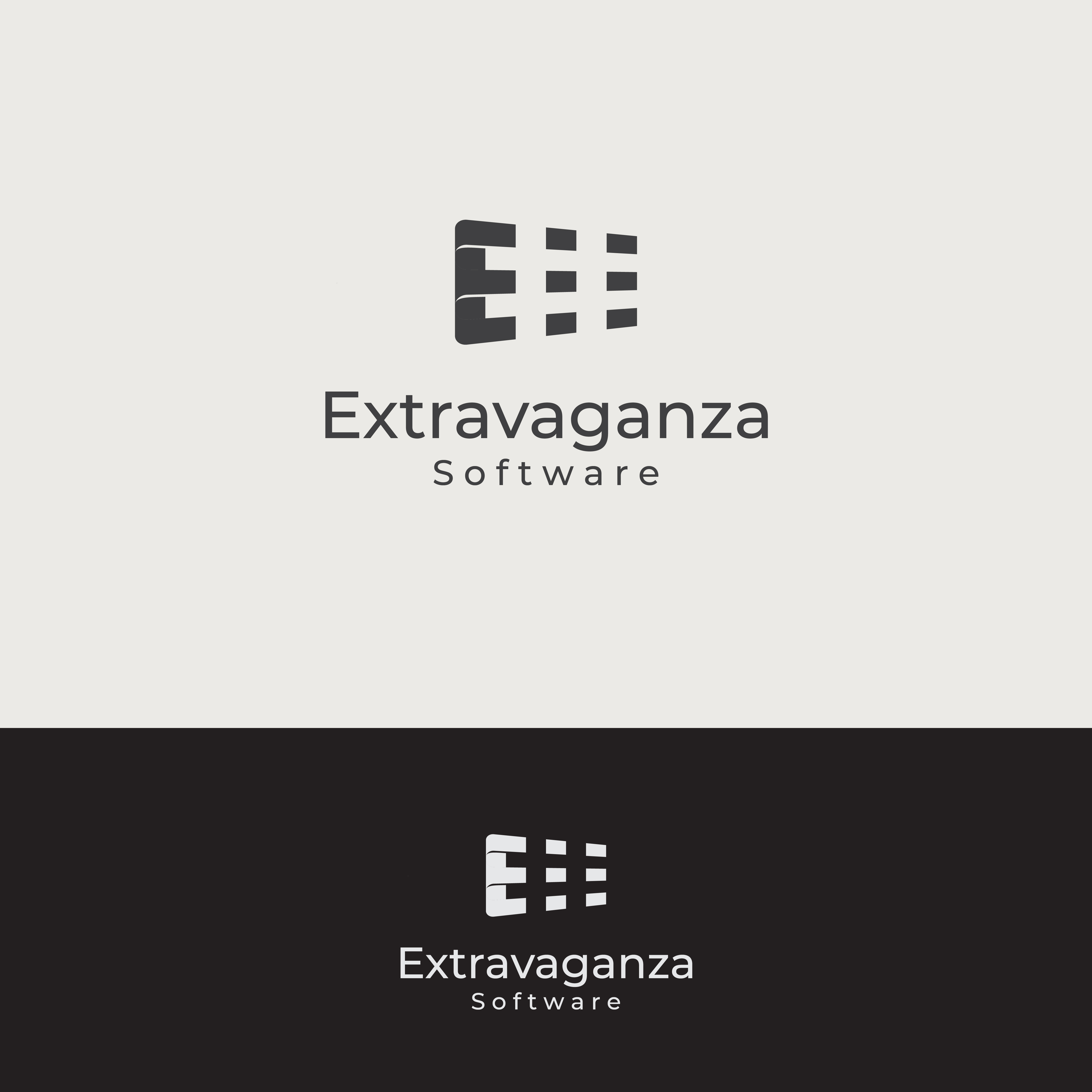 Design de Logo par Elizabeta pour Extravaganza Software LLC | Design #29145195