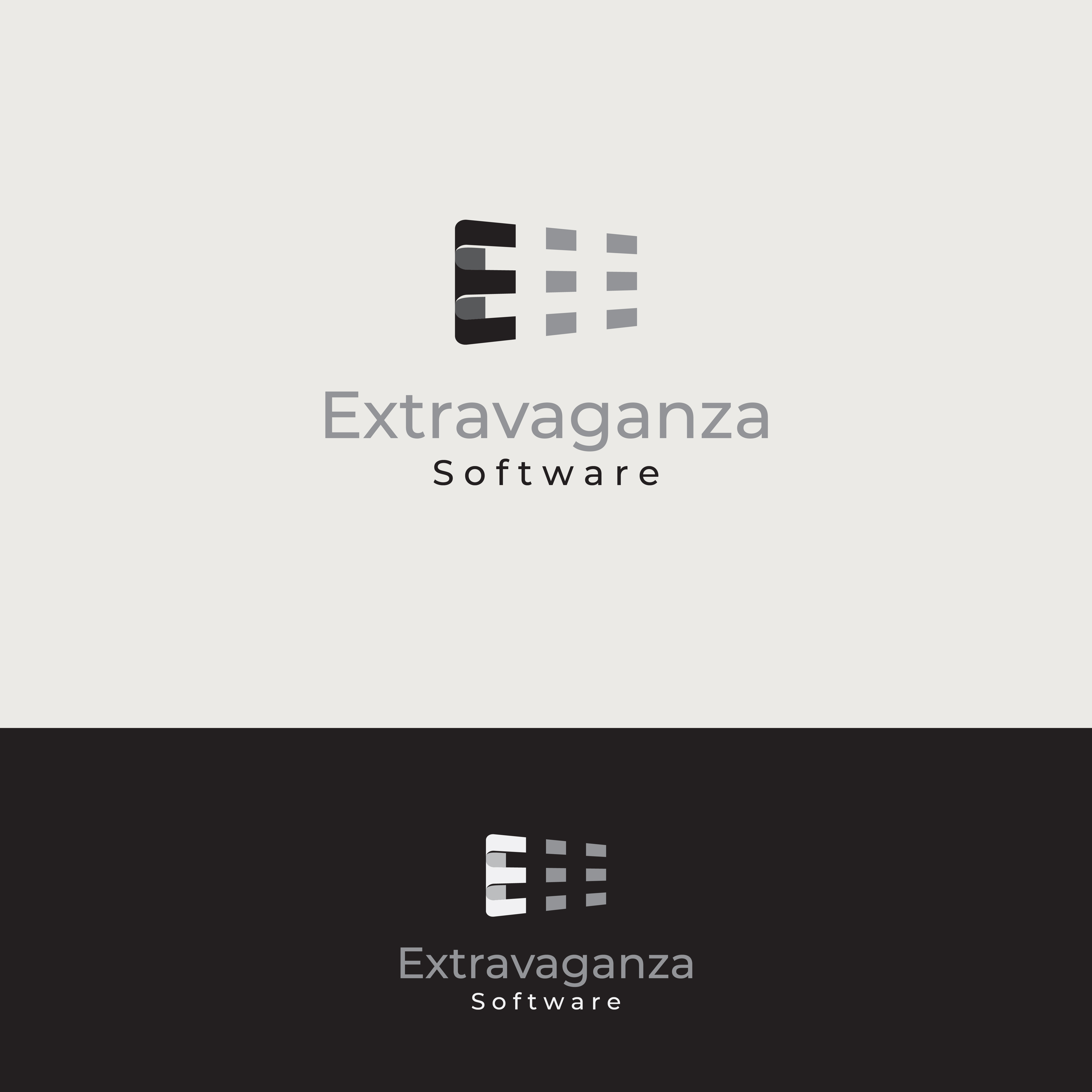 Design de Logo par Elizabeta pour Extravaganza Software LLC | Design #29145198
