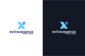 Logo-Design von GLDesigns für Extravaganza Software LLC | Design: #29142847