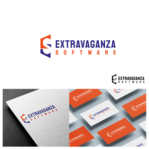 Design de Logo par AbhishekkM'24 pour Extravaganza Software LLC | Design : #29134076