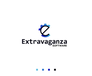 Design de Logo par ecorokerz pour Extravaganza Software LLC | Design : #29131967