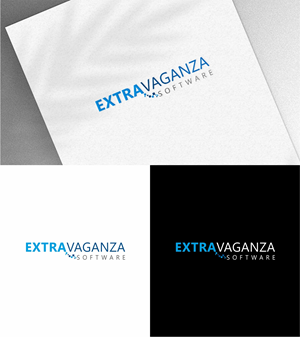 Diseño de Logo por Dave Paresh para Extravaganza Software LLC | Diseño #29134095