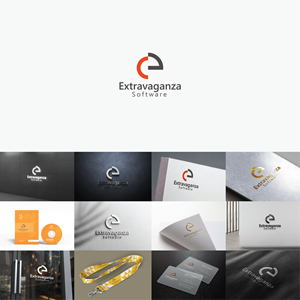 Diseño de Logo por konde.hipe para Extravaganza Software LLC | Diseño #29129790