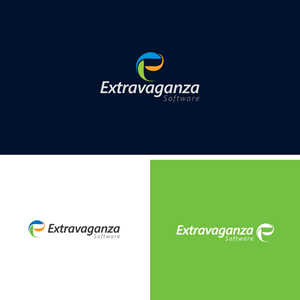 Logo-Design von AL-BARAKAH für Extravaganza Software LLC | Design: #29132614