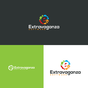 Logo-Design von AL-BARAKAH für Extravaganza Software LLC | Design: #29133008