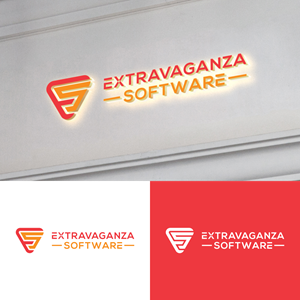 Logo Design by aqilazhifara for Extravaganza Software LLC | Design: #29132738