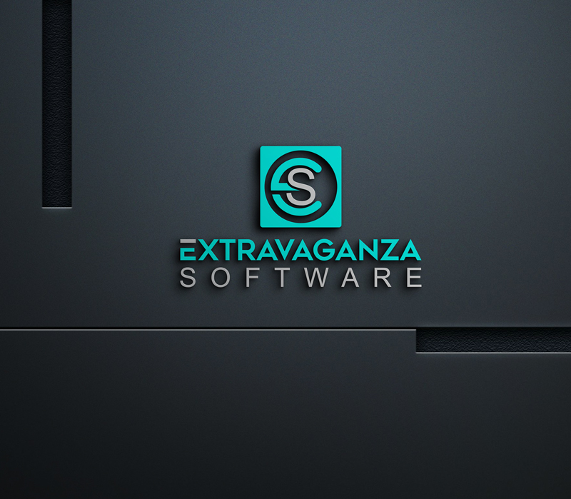 Logo Design by M S H for Extravaganza Software LLC | Design #29130611