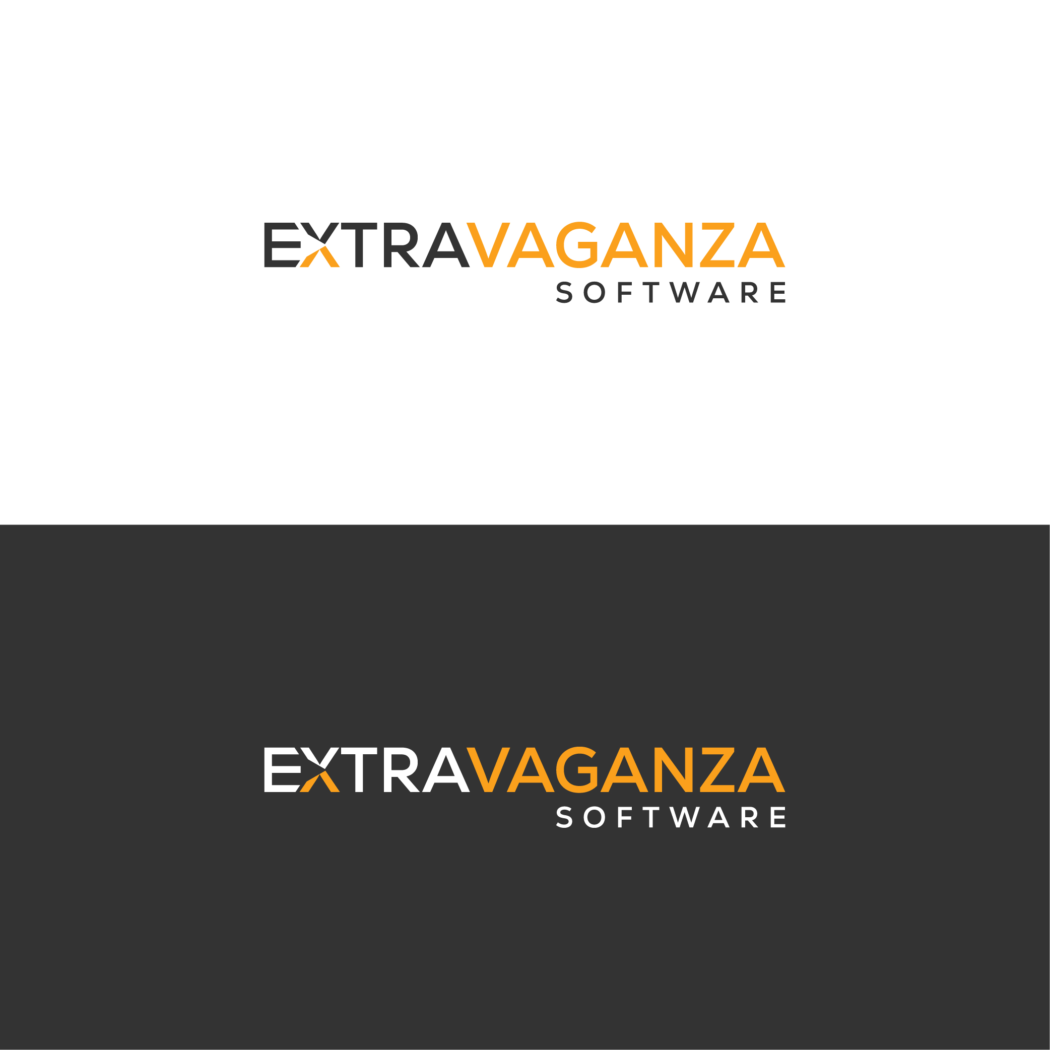 Design de Logo par CrewType pour Extravaganza Software LLC | Design #29145541