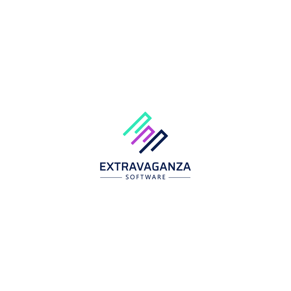 Logo Design by sopbuah for Extravaganza Software LLC | Design #29129707