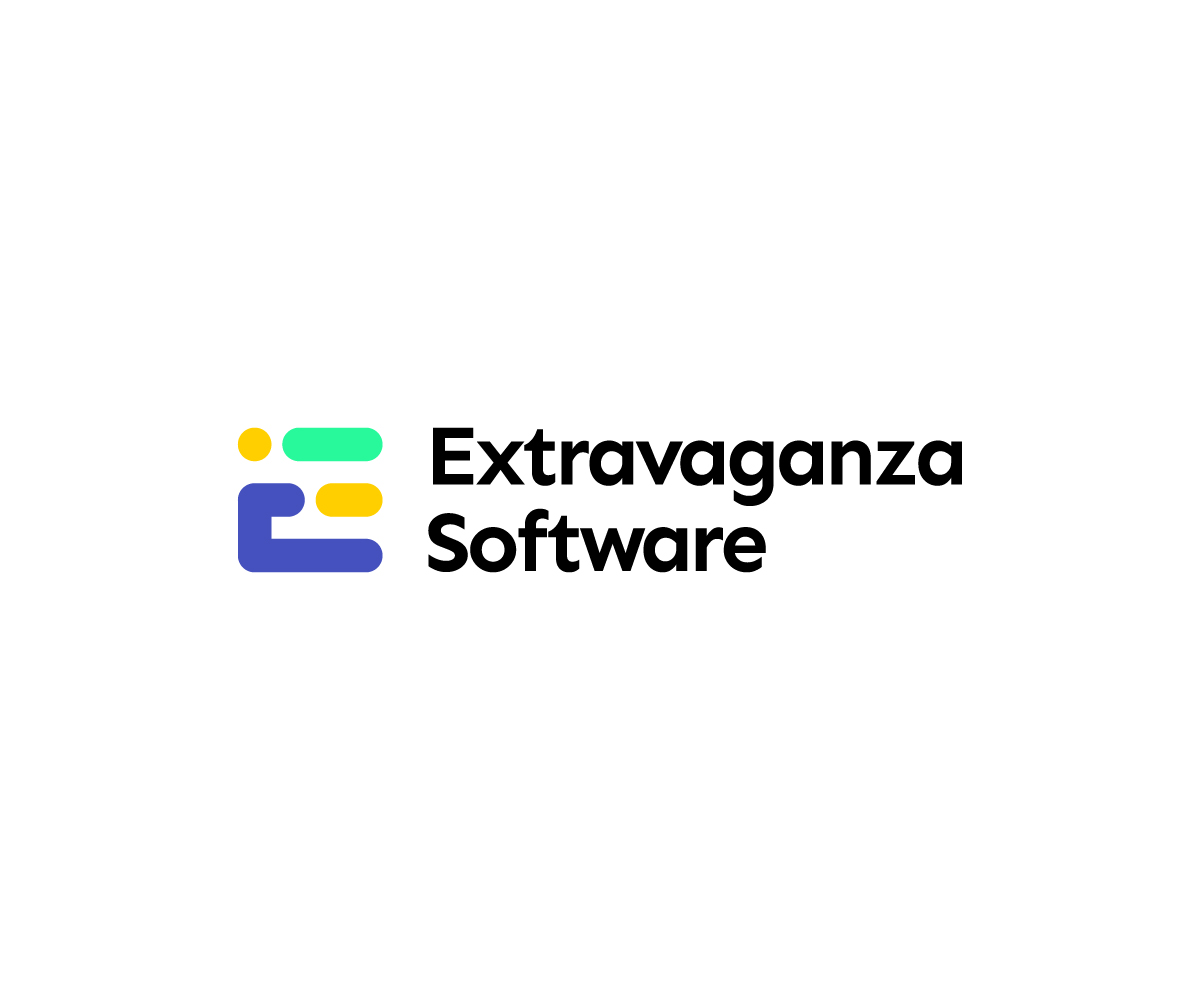Logo Design by _Asadancs for Extravaganza Software LLC | Design #29130117