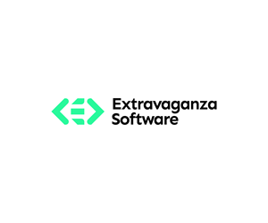 Logo Design by _Asadancs for Extravaganza Software LLC | Design: #29130218