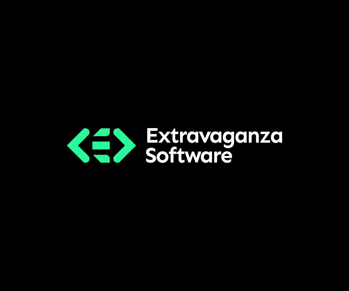 Logo Design by _Asadancs for Extravaganza Software LLC | Design #29130220