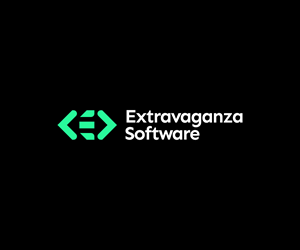 Logo Design by _Asadancs for Extravaganza Software LLC | Design: #29130220
