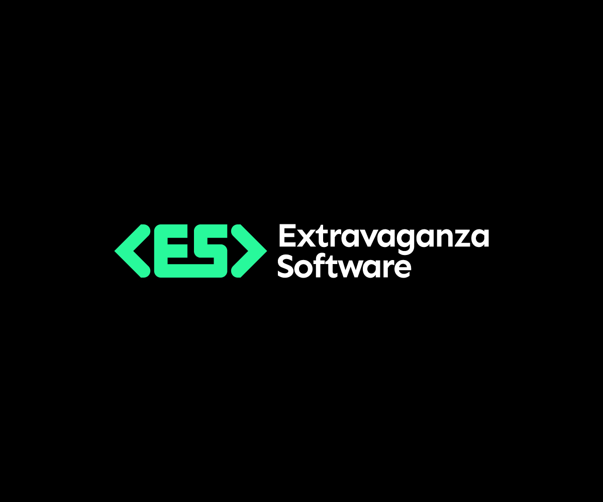 Logo Design by _Asadancs for Extravaganza Software LLC | Design #29134897