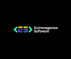 Logo Design by _Asadancs for Extravaganza Software LLC | Design: #29135027