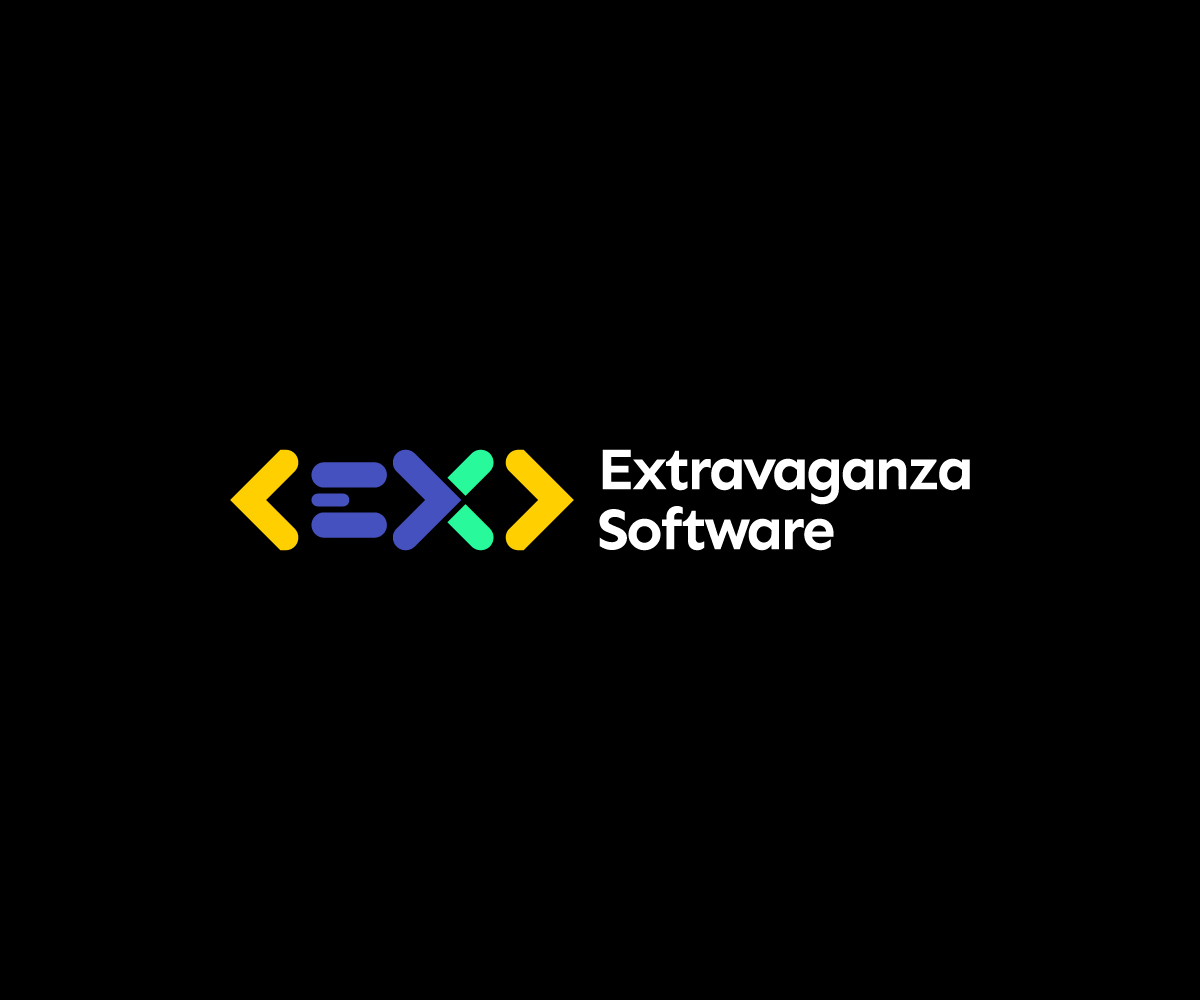 Logo-Design von _Asadancs für Extravaganza Software LLC | Design #29140198