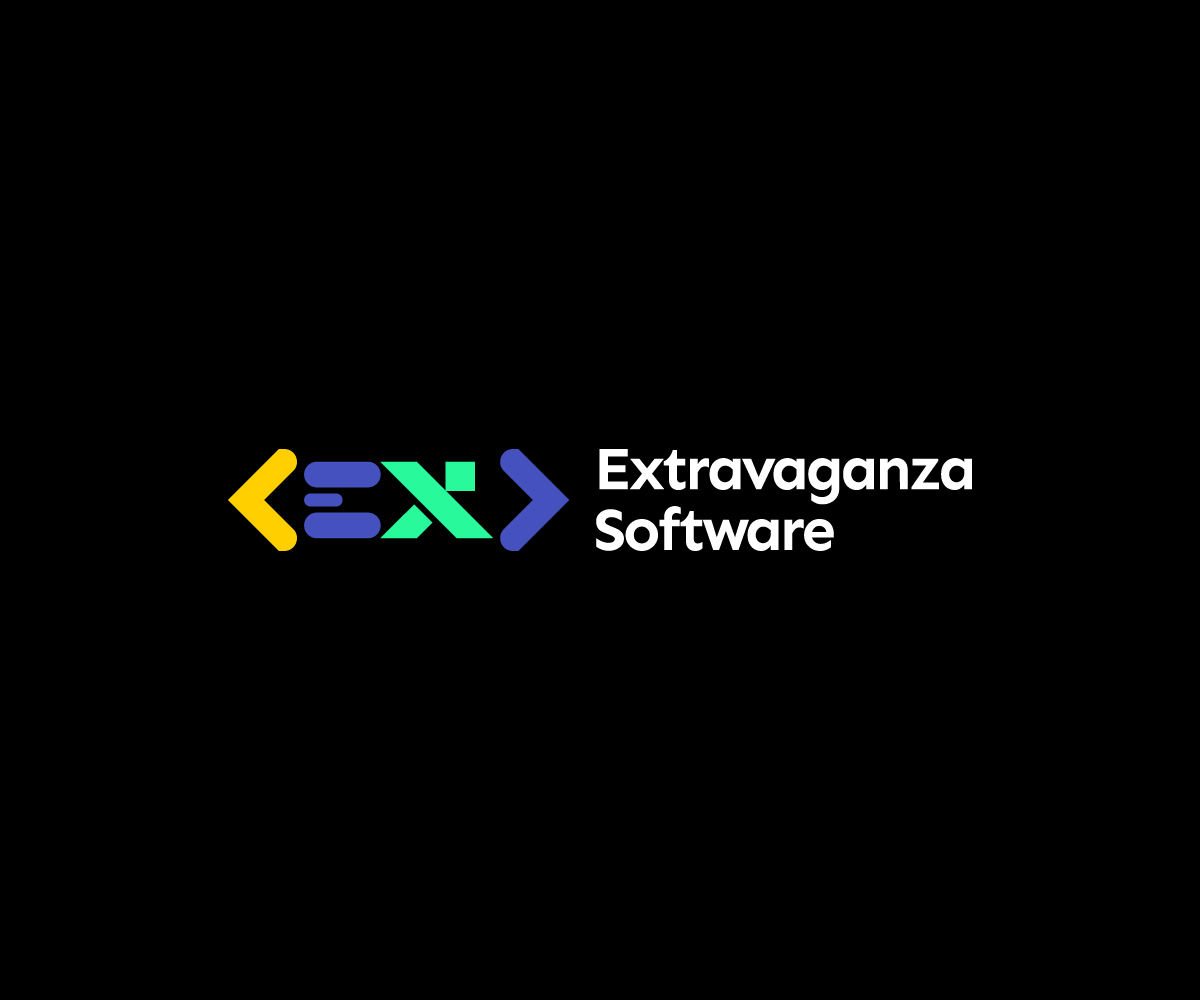 Design de Logo par _Asadancs pour Extravaganza Software LLC | Design #29140444
