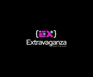 Logo Design by _Asadancs for Extravaganza Software LLC | Design: #29144581