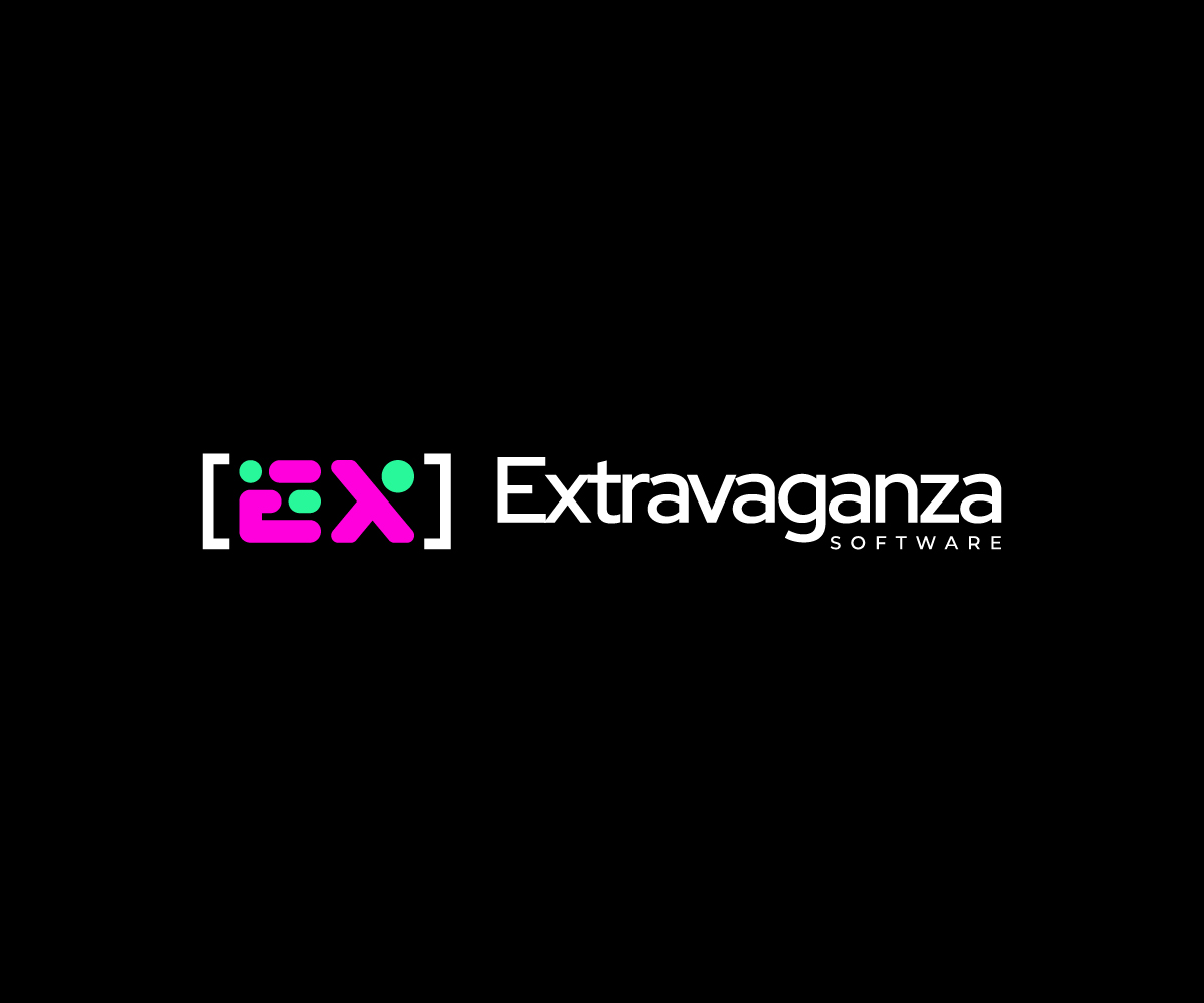 Logo Design by _Asadancs for Extravaganza Software LLC | Design #29146554