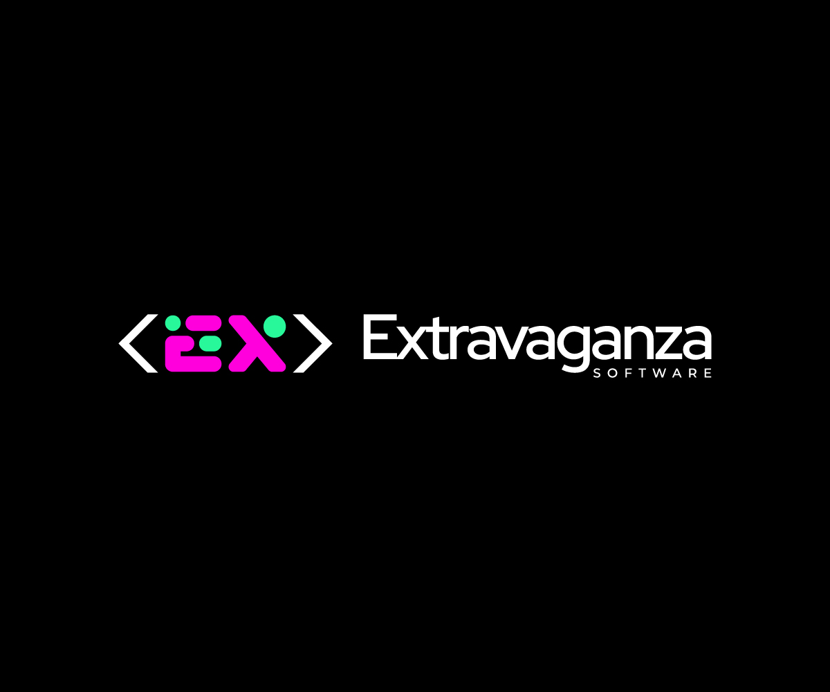 Logo Design by _Asadancs for Extravaganza Software LLC | Design #29146555