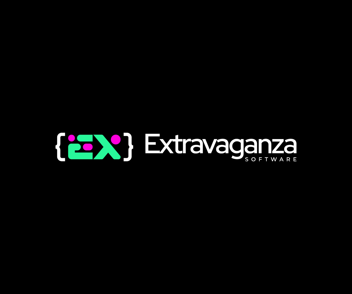 Logo Design by _Asadancs for Extravaganza Software LLC | Design #29147731