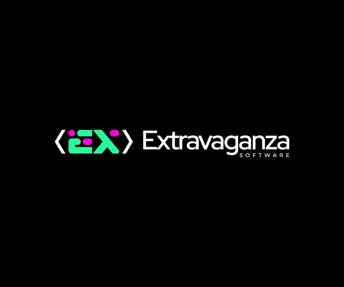 Logo Design by _Asadancs for Extravaganza Software LLC | Design: #29147917