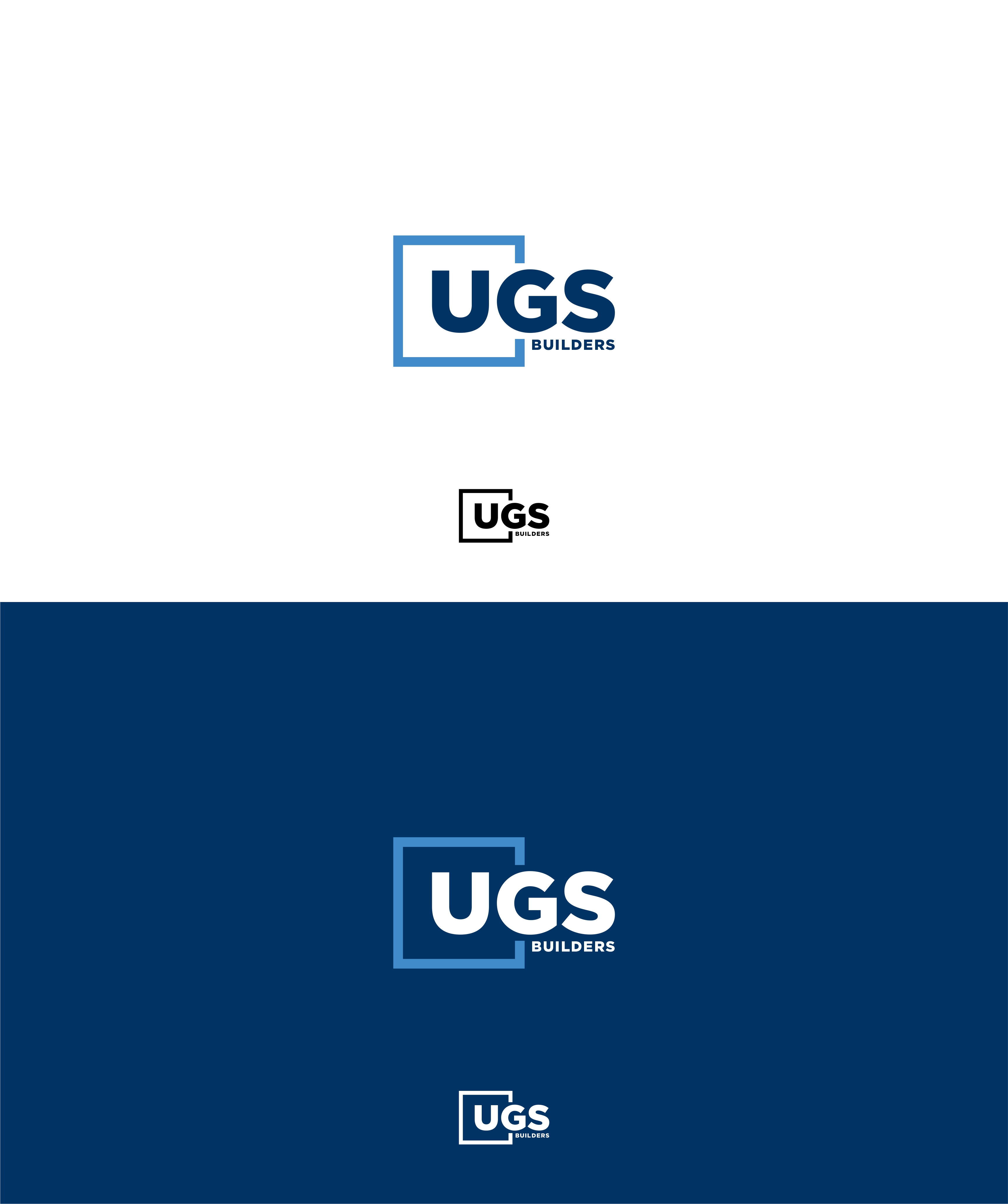 Logo Design by big daddy bojat for this project | Design #29160472