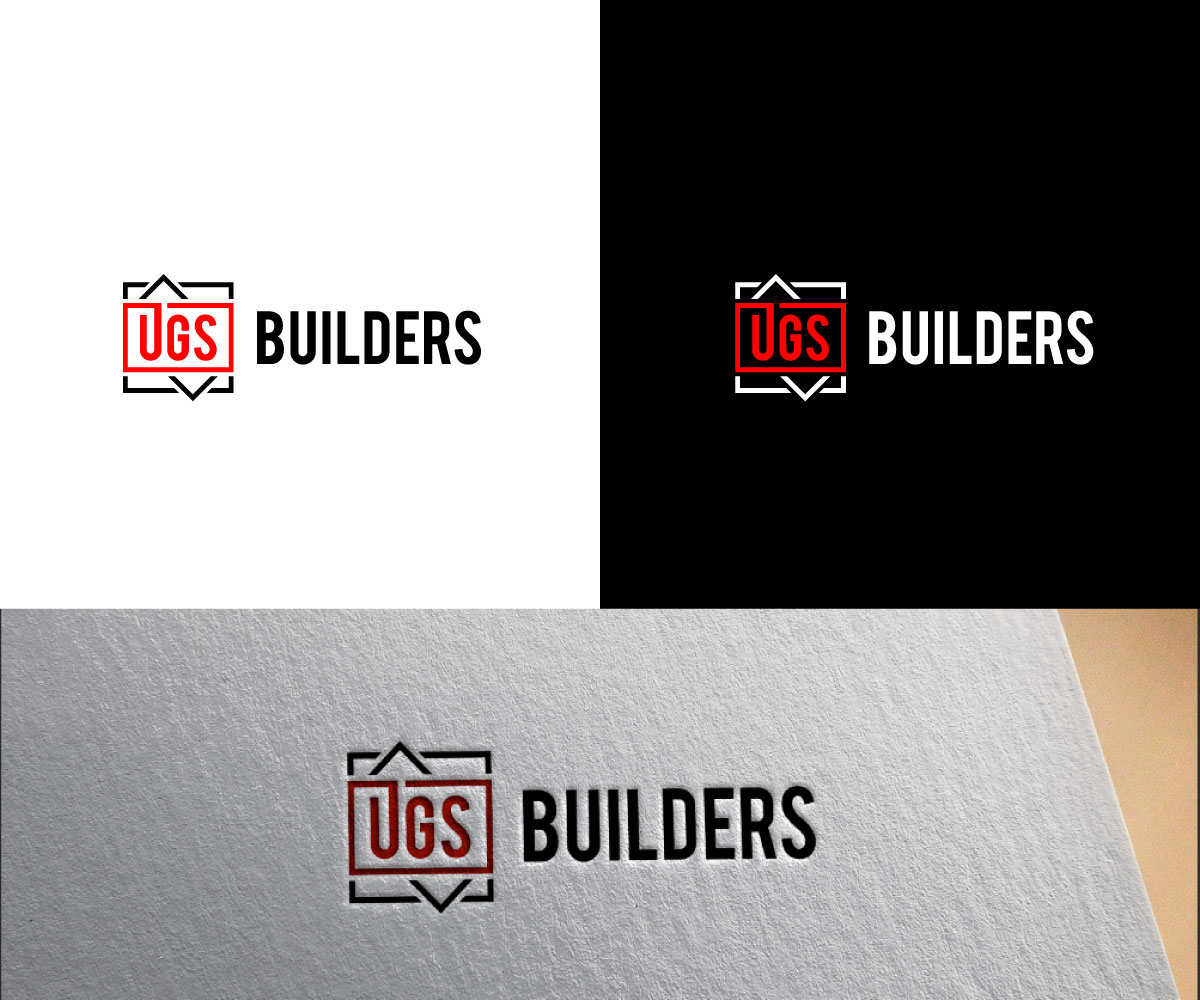 Logo Design by RS_Design for this project | Design #29129514