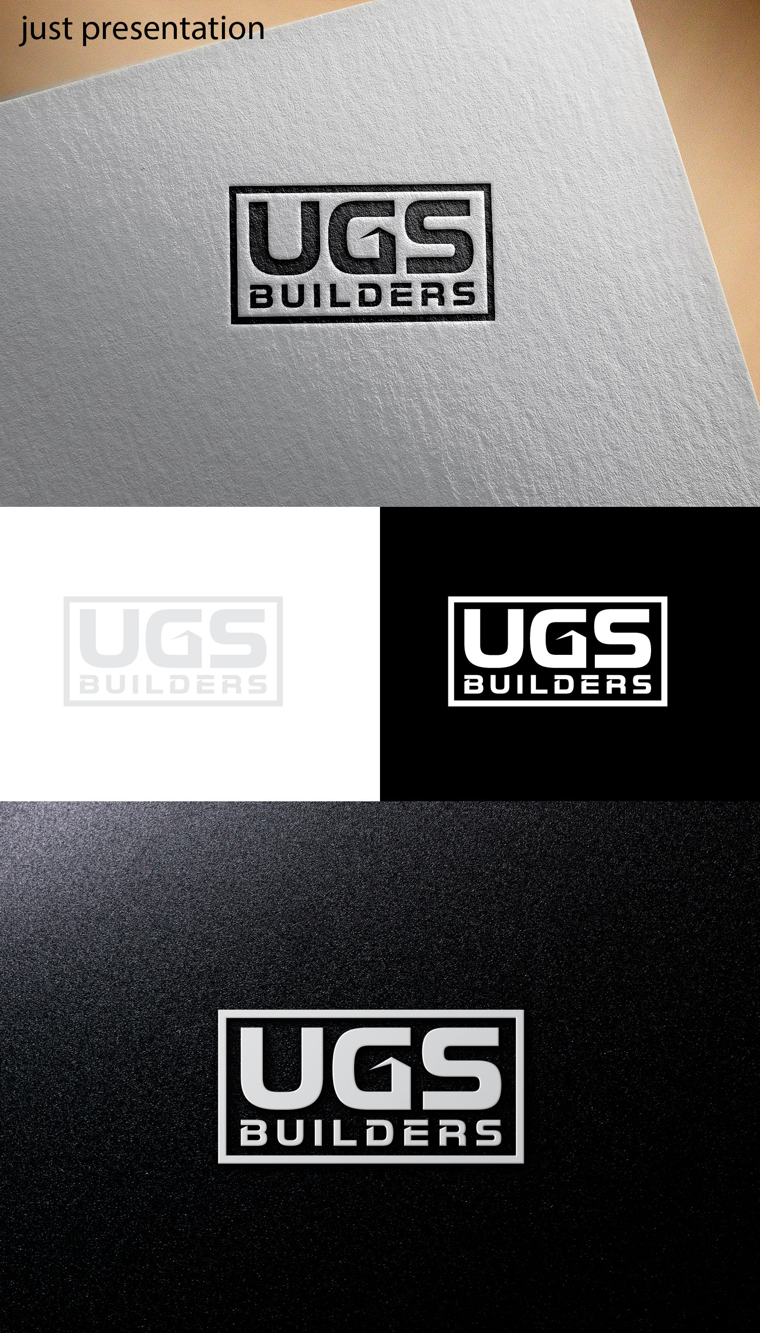 Logo Design by Mi Design1 for this project | Design #29129689
