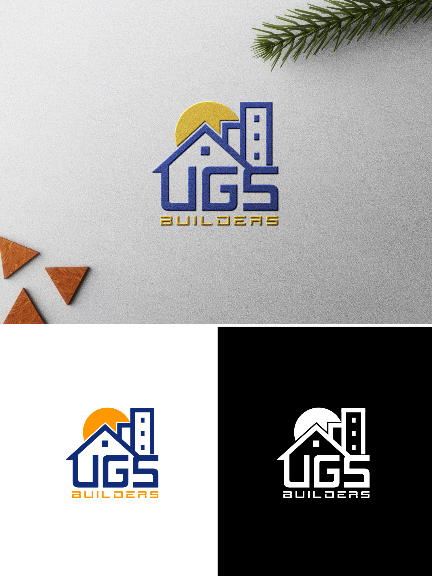 Logo Design by Revolt Team for this project | Design #29131785