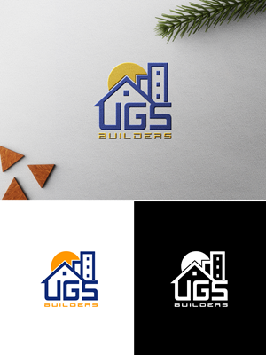 Logo Design by Revolt Team for this project | Design: #29131785