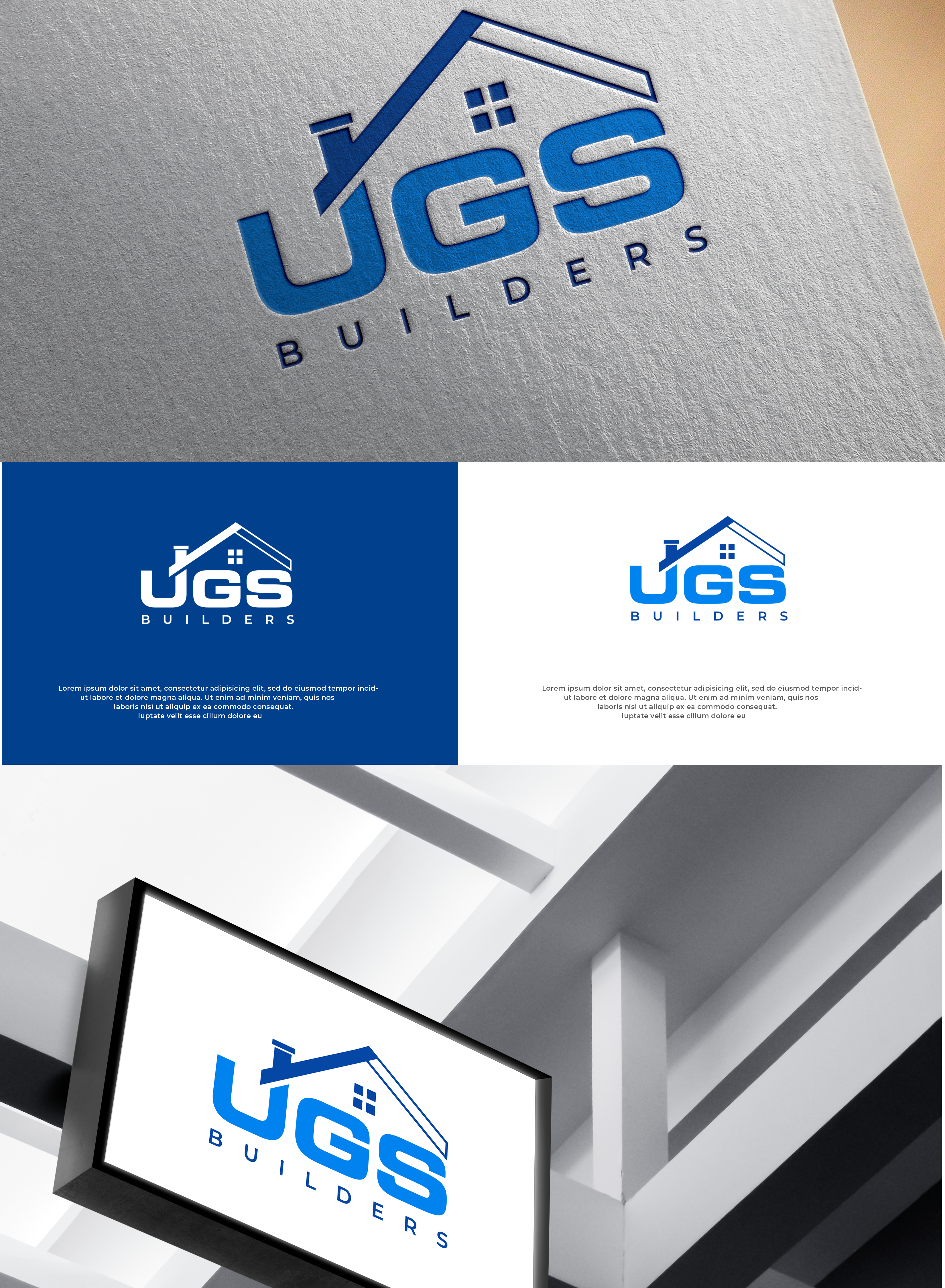 Logo Design by Graphixpointt for this project | Design #29129654