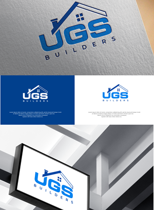 Logo Design by Graphixpointt for this project | Design: #29129654