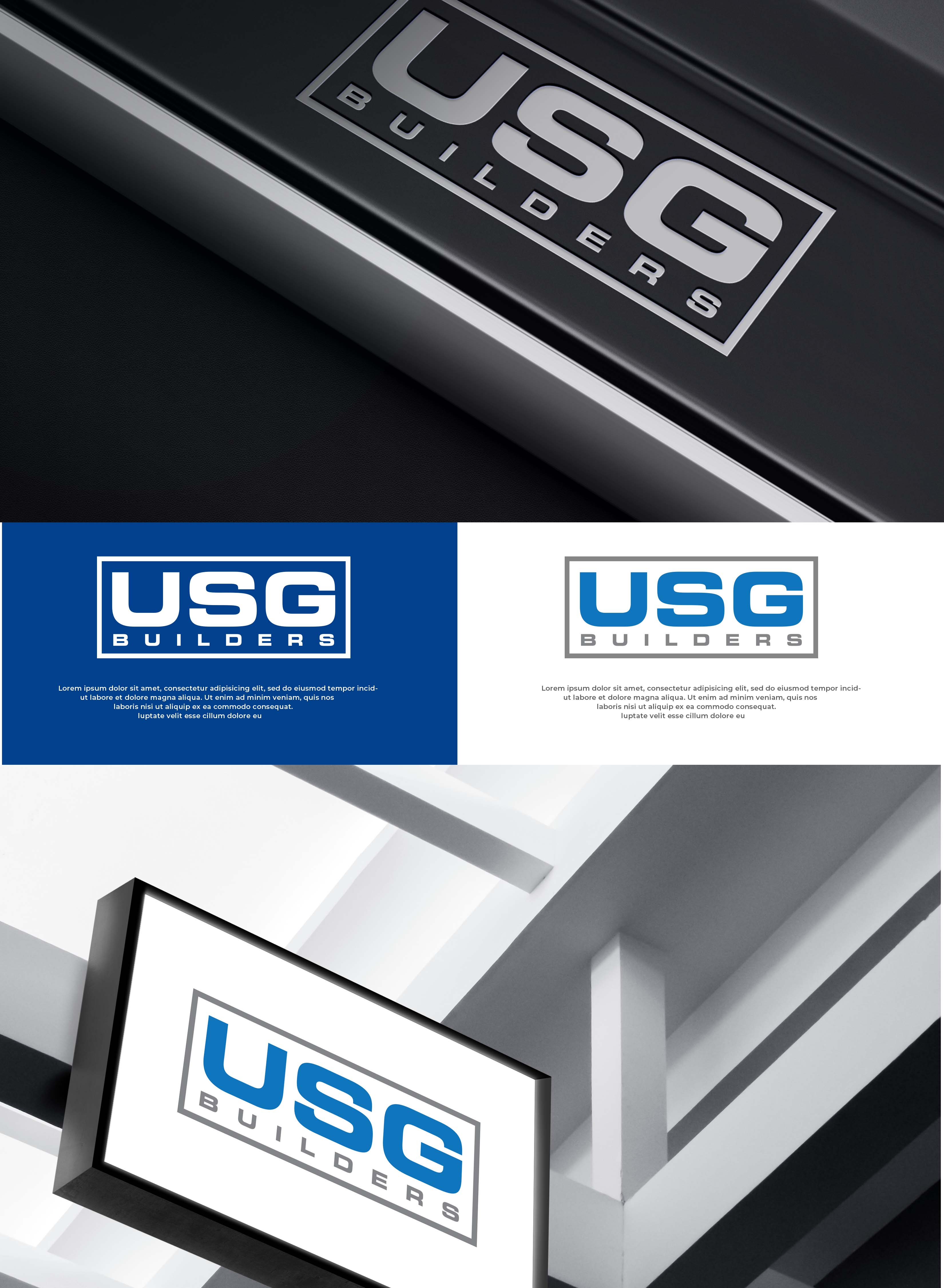 Logo Design by Graphixpointt for this project | Design #29129749